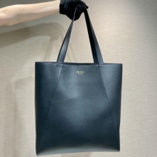 Prada Shopping Bags